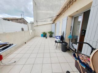 Maison – Agde