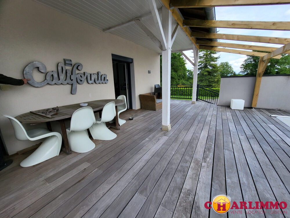 Maison 5 pièces 130 m² · à Saint-Victurnien · 130 m² · 210 000 €