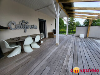  Maison à vendre 5 pièces 130 m²