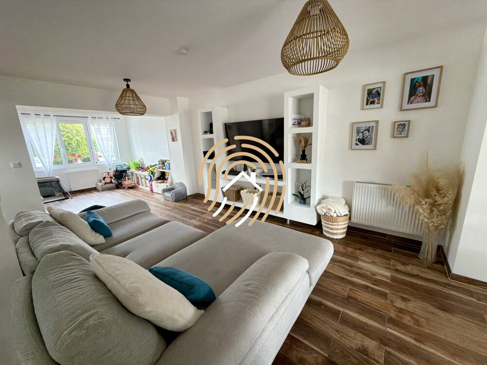 Vente Maison Maison à vendre Vred Vred