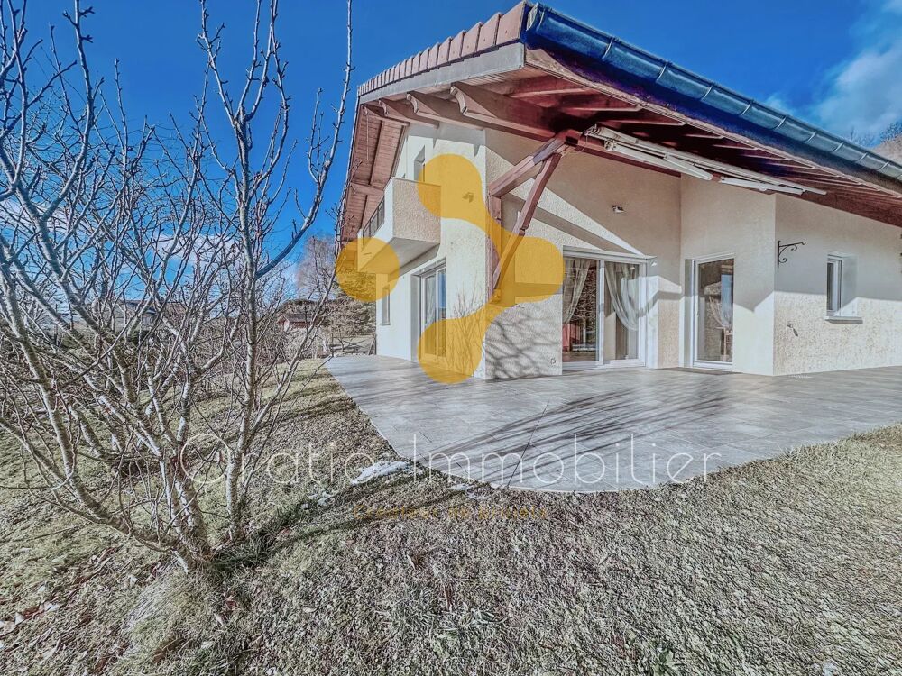 � vendre  Maison Copponex (74350)