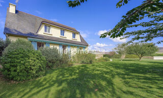  Maison  vendre 7 pices 190 m