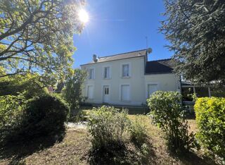 Maison 5 pièces 123 m² · à Amboise · 123 m² · 315 000 €