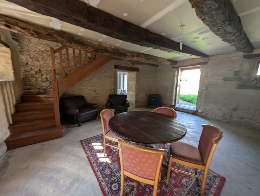 Vente Maison A voir absolument Plémet