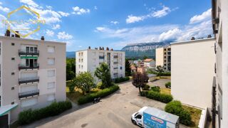  Appartement à vendre 3 pièces 55 m²