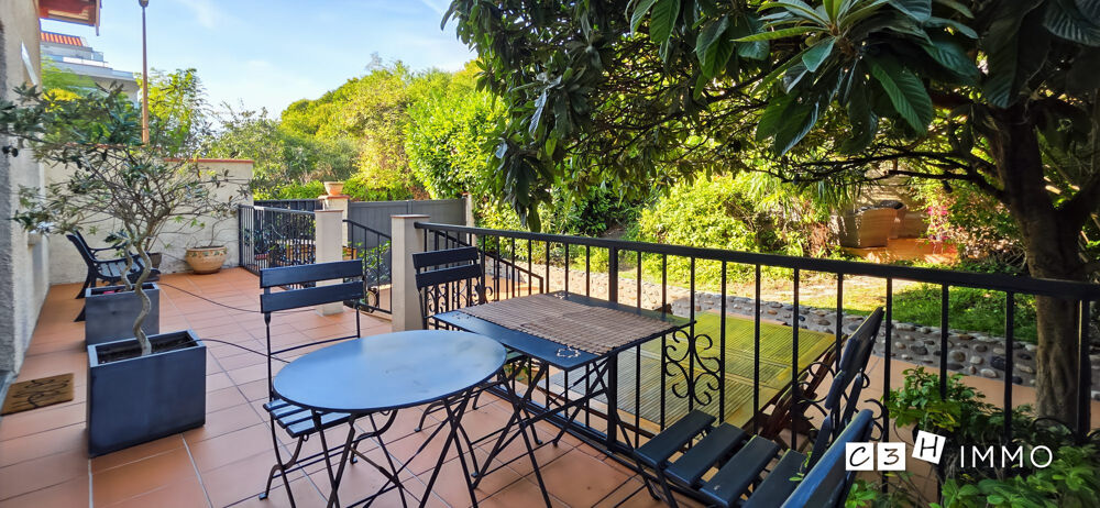 Vente Maison Toulouse Guilheméry – Secteur Côte Pavée – Maison toulous Toulouse