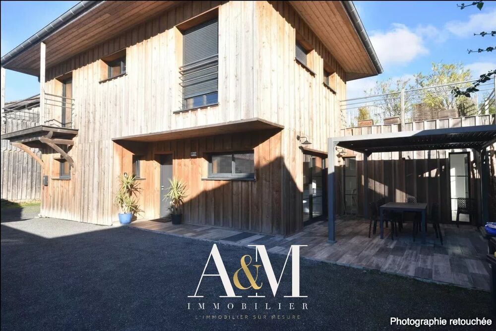  vendre  Maison Ars (33740)