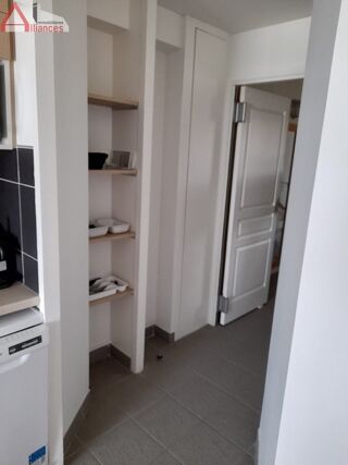  Appartement � vendre 2 pi�ces 38 m�