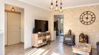  Maison à vendre 4 pièces 75 m²