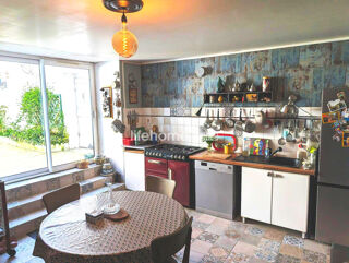  Maison � vendre 6 pi�ces 156 m�