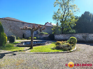  Maison à vendre 4 pièces 128 m²