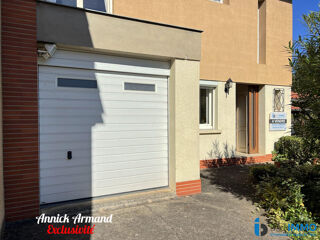  Maison � vendre 4 pi�ces 102 m�