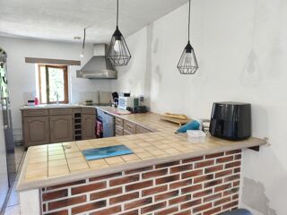  Maison à vendre 3 pièces 115 m²