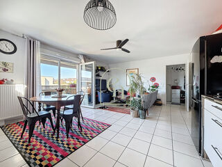  Appartement à vendre 2 pièces 49 m²