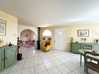  Maison � vendre 7 pi�ces 156 m�