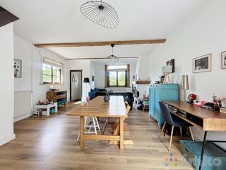  Maison  vendre 5 pices 165 m