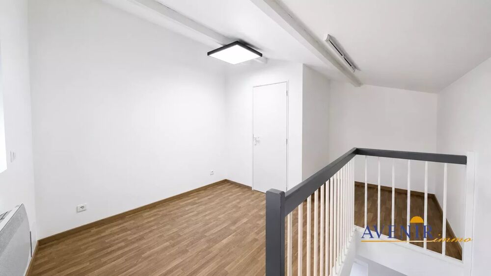 Vente Appartement Charmant T2 à Plan-de-Cuques Plan-de-cuques