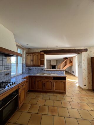  Maison à vendre 5 pièces 123 m²