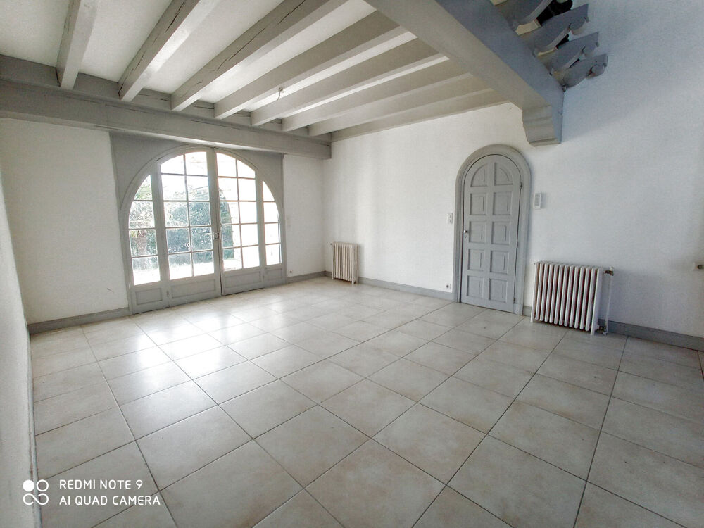 Vente Maison Bayonne maison d'architecte dans un environnement privilég Bayonne