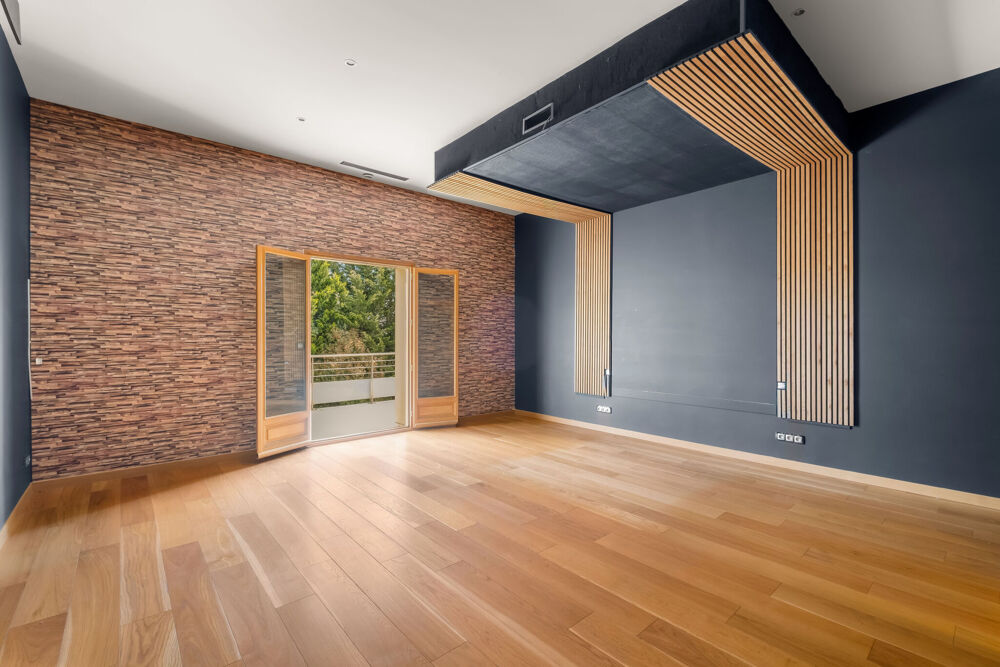 � vendre  Maison Saint-Pierre-de-Chandieu (69780)