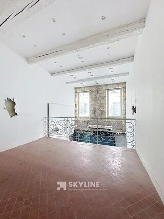  Immeuble à vendre 536 m²