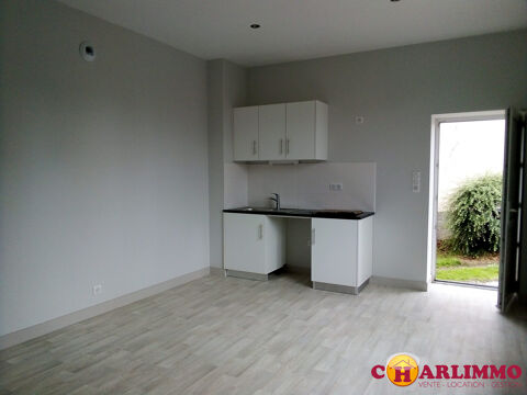  Appartement � louer 3 pi�ces 51 m�