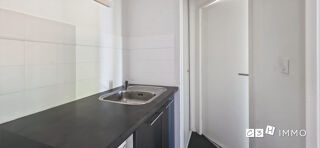  Appartement à vendre 2 pièces 38 m²