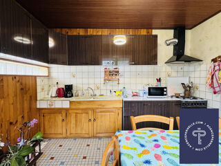  Maison � vendre 5 pi�ces 79 m�