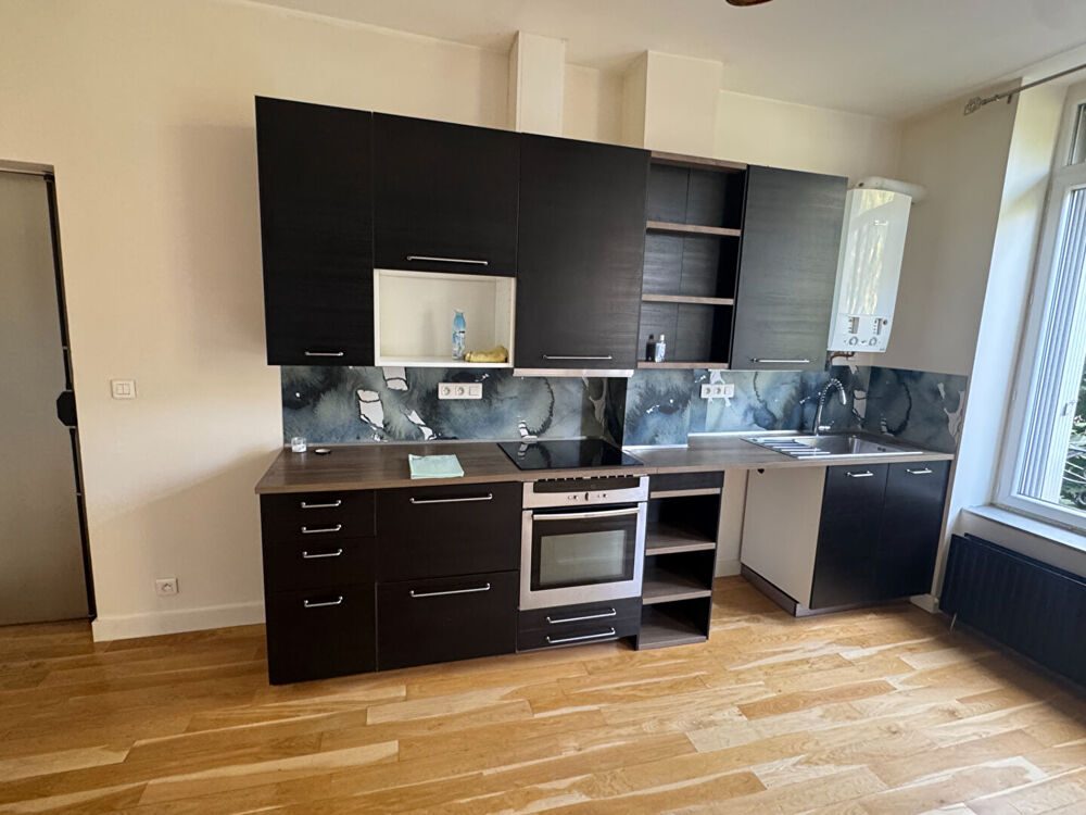 Location Appartement T3 hyper centre Saint-Étienne