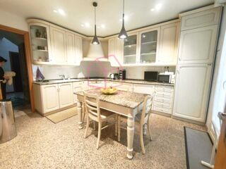  Maison à vendre 6 pièces 137 m²
