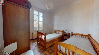  Maison � vendre 4 pi�ces 65 m�