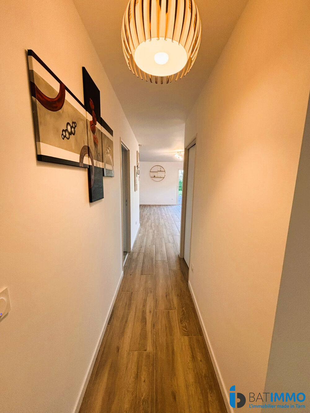 � vendre  Maison Puygouzon (81990)