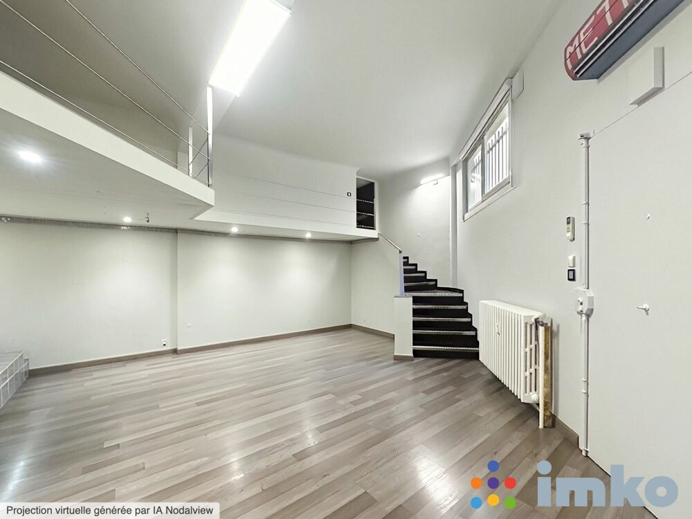 Appartement 2 pièces 79 m² · à La Trinité · 79 m² · 240 000 €