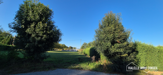  Terrain à vendre 1240 m²