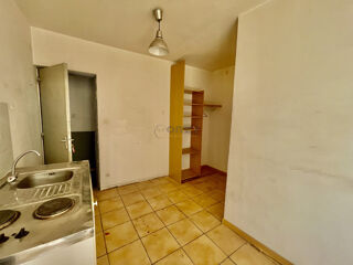  Appartement  vendre 1 pice 25 m