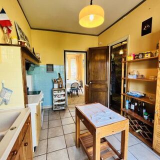  Maison à vendre 95 m²