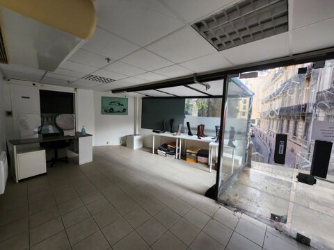Local commercial 159000 34000 Montpellier
