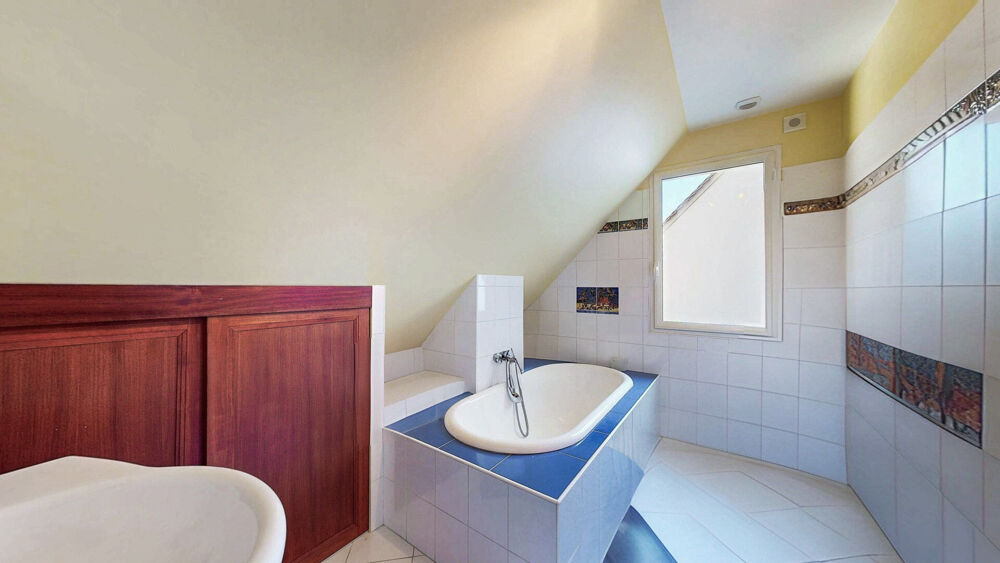 � vendre  Villa Orgeval (78630)