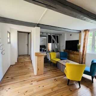  Maison à vendre 7 pièces 95 m²