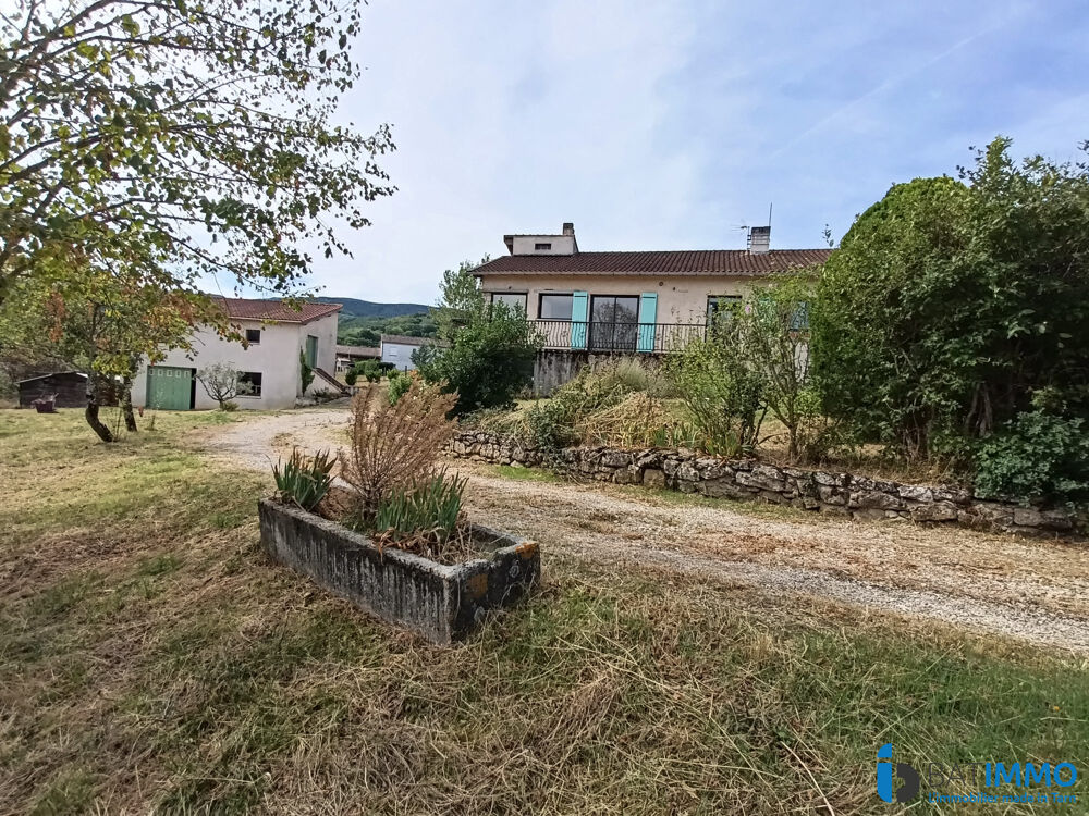 Vente Maison Maison à vendre Labruguière Bruguière
