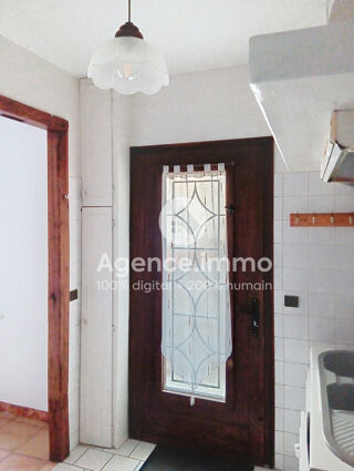 Maison 36m2 Montmagny