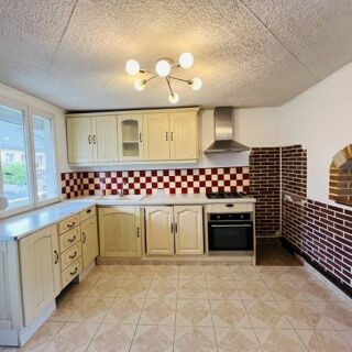  Maison � vendre 4 pi�ces 67 m�
