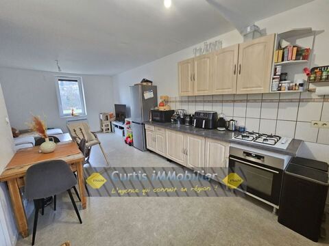  Appartement  louer 3 pices 60 m