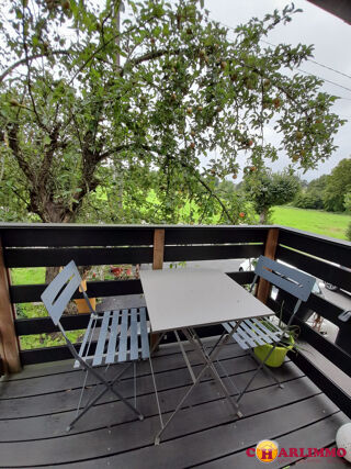  Maison � louer 6 pi�ces 152 m� Saint-junien