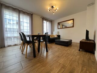  Appartement � louer 3 pi�ces 60 m�