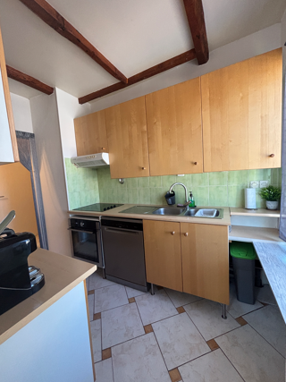  Appartement � louer 2 pi�ces 52 m�