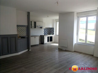  Appartement � louer 3 pi�ces 63 m�