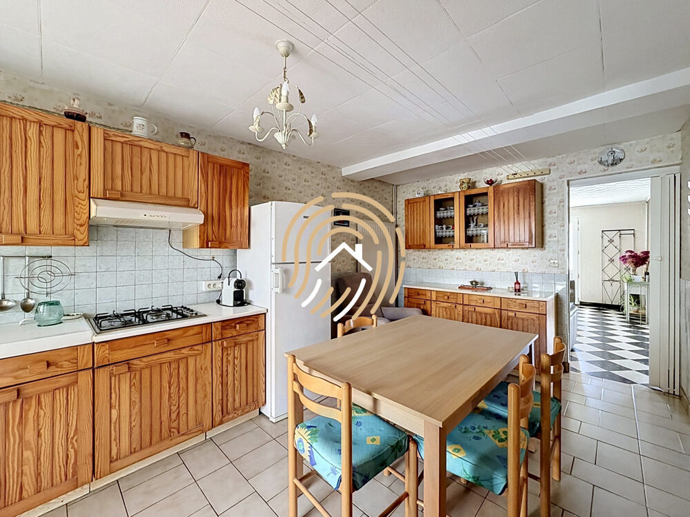 Vente Maison Maison au calme avec potentiel Roost-warendin