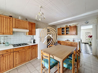  Maison à vendre 5 pièces 121 m²