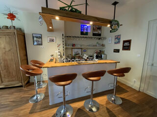  Maison � vendre 7 pi�ces 320 m�